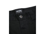 Pantalon Billabong Noir Classique