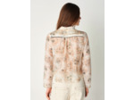 Chemise pauline faience