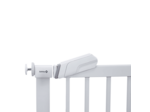 Barrière de sécurité Flat Step White