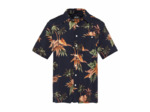 Chemise hawaïenne à manches courtes SCHOTT SHMARIOMC