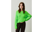 Pull femme Cikoya