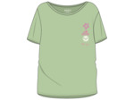 T-shirt Roxy Foam Green