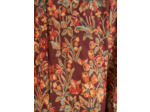 Chemise garance