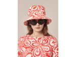 Bob Chloe Corail en Coton