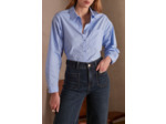 Chemise PEPITE