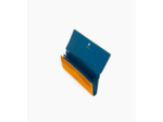 Compagnon Lise en cuir signature T