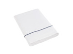 Drap Plat Opium | Linge de lit satin | Tradition des Vosges