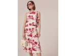 Jupe Jeannette Ecru en Coton