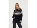 Pull Christa Black