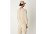 Pull aveline flocons d avoine