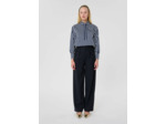 Pantalon Parigi Nuit en Polyester Recyclé