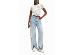 T-Shirt Manches Courtes