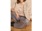 Veste COLETTE en tweed