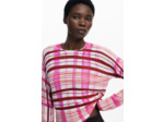 Pull Fine Maille – Femme