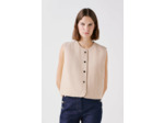 Veste virgule