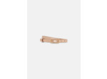 Ceinture fayla en croûte de cuir