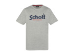 T-shirt imprimé