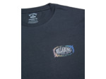 T-shirt Billabong DARK NAVY