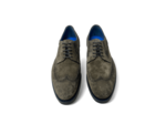 Derbies Homme B352 Marron