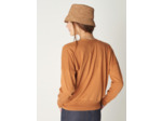 Cardigan annie cannelle