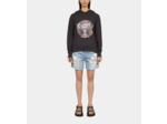 Sweatshirt Avec Print Rock Eagle carbone