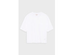 T-shirt col rond en coton - HEVA