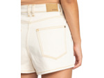 Short en denim naturel Roxyc