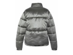 Doudoune courte brillante SCHOTT BELSTARSHW