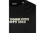 Sweat imprimé poitrine SW1913 SCHOTT