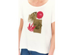 T-shirt tiza