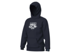 Sweat-shirt à capuche unisexe arena Graphic