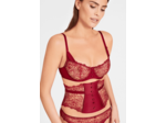 Soutien-gorge corbeille Miss Karl