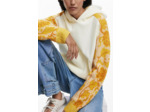 Sweat À Manches Longues En Maille – Femme