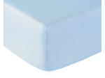 DRAP HOUSSE | Vexin - Azur