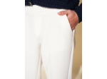 Pantalon de tailleur