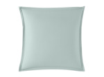 Taie d'oreiller Influence Percale Glacier