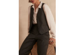 Gilet de tailleur SIMEON