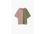 T-Shirt À Manches Courtes En Maille – Homme