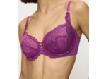 Wild Peony Florale W - Soutien-gorge avec armatures
