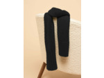Echarpe still life black