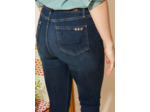 Jegging à taille médium