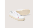 Sneakers Homme Jo Blanc