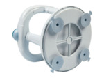 Anneau de bain pivotant Blue