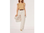 Chemise atacama in bloom