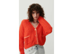 Gilet femme Bymi