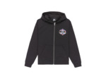 Fleece Quiksilver Noir Classique