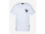 T-shirt imprimé poitrine TSLEVAN23 SCHOTT