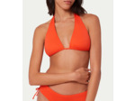 Haut de maillot de bain sans coques