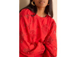 Blouse PALMA en coton