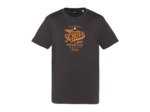 T-shirt imprimé Schott Motorcycles